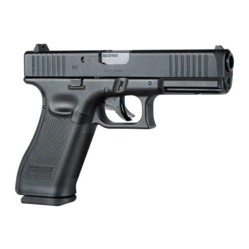 Umarex Glock 17 Gen 5 Pellet Gun