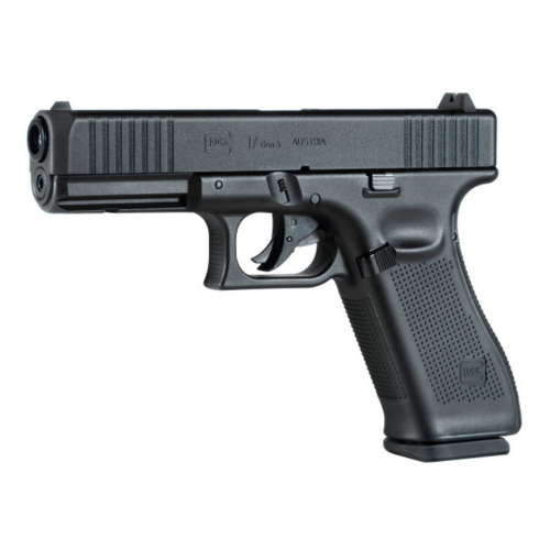 Umarex Glock 17 Gen 5 Pellet Gun