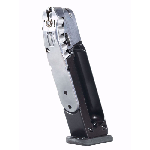 Umarex Glock 17 Gen 5 Magazine 20-shot Belt-fed