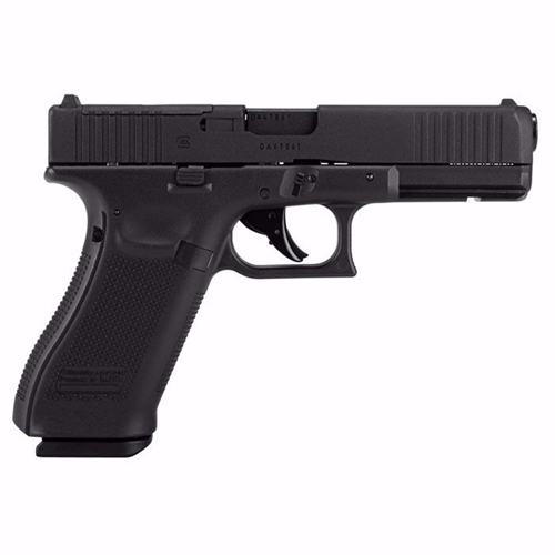 Umarex Glock 17 Gen5 MOS Blowback Gun