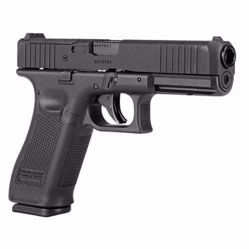 Umarex Glock 17 Gen5 MOS Blowback Gun