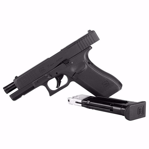 Umarex Glock 17 Gen5 MOS Blowback Gun