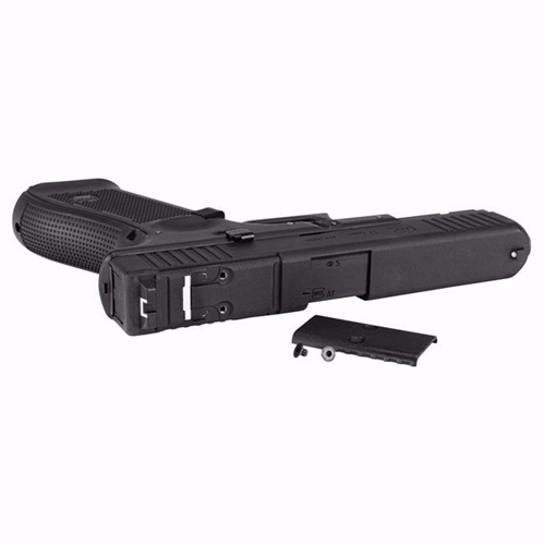Umarex Glock 17 Gen5 MOS Blowback Gun