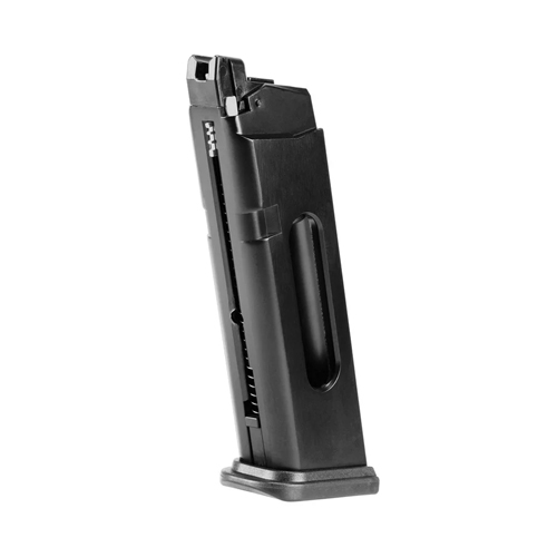 Umarex Glock 17 Gen5 MOS Blowback Gun
