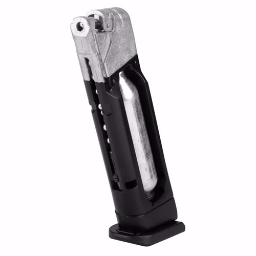 Umarex Glock 17 Gen5 MOS Blowback Gun