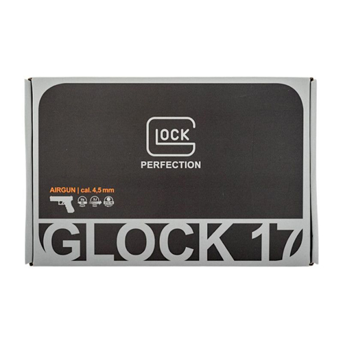 Umarex Glock 17 Gen5 MOS Blowback Gun