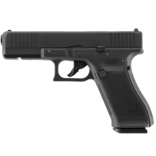 Umarex Glock 17 Gen5 MOS Full Blowback Gun