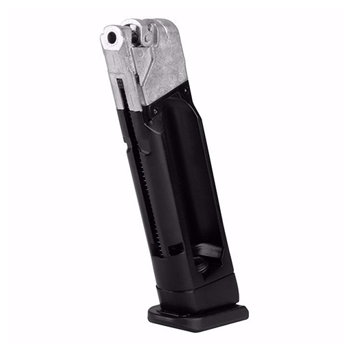 Umarex Glock 17 Gen5 MOS Full Blowback Gun