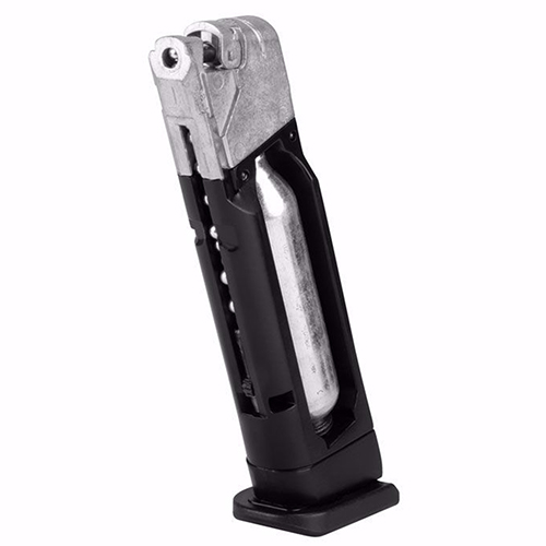 Umarex Glock 17 Gen5 MOS Full Blowback Gun