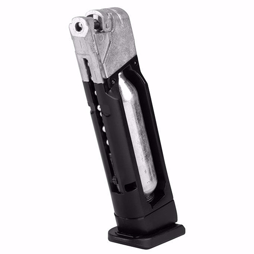 Umarex Glock 17 Gen5 MOS Full Blowback Gun