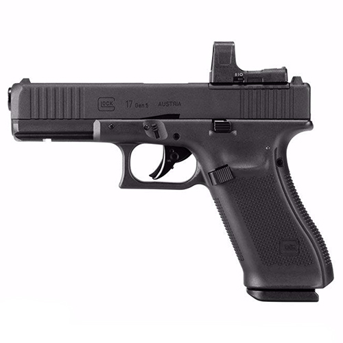 Umarex Glock 17 Gen5 MOS Blowback Gun