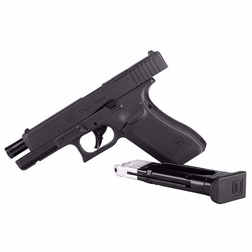 Umarex Glock 17 Gen5 MOS Full Blowback Gun
