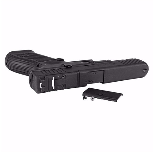 Umarex Glock 17 Gen5 MOS Full Blowback Gun