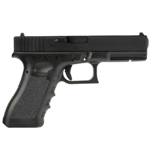GLOCK G18C Gen 3 GBB Pistol