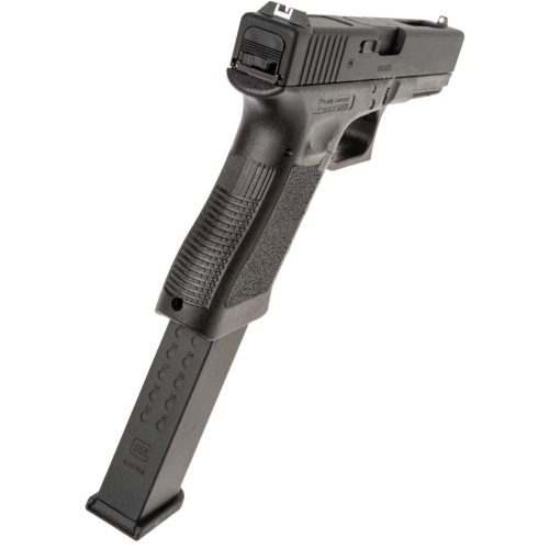 GLOCK G18C Gen 3 GBB Pistol