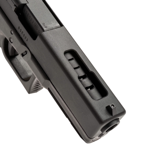 GLOCK G18C Gen 3 GBB Pistol