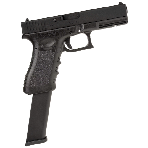GLOCK G18C Gen 3 GBB Pistol