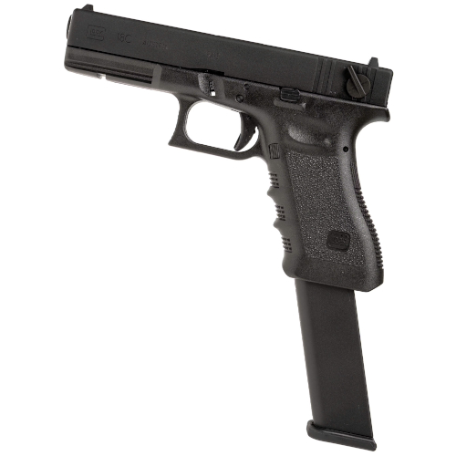 GLOCK G18C Gen 3 GBB Pistol