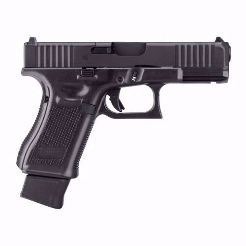 G19 Gen 5 MOS .177 FBB Gun