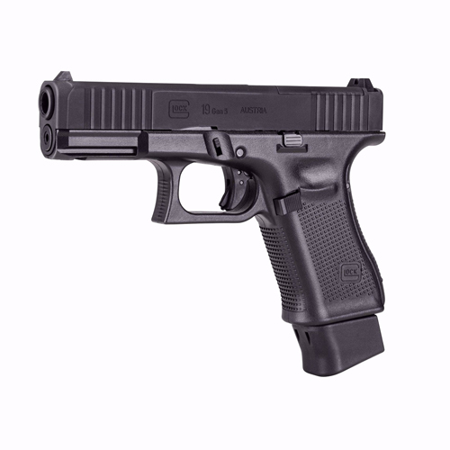 G19 Gen 5 MOS .177 FBB Gun