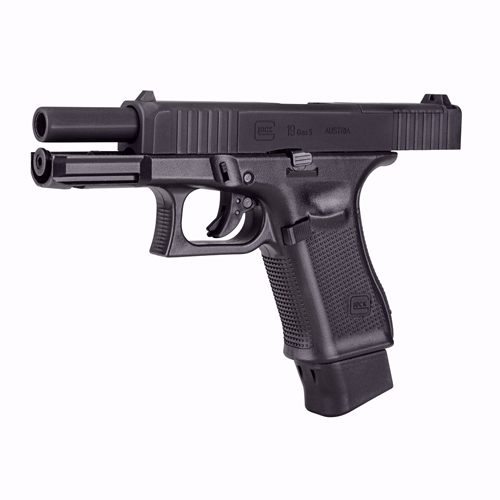 G19 Gen 5 MOS .177 FBB Gun