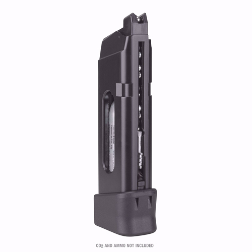 G19 Gen 5 MOS .177 FBB Gun