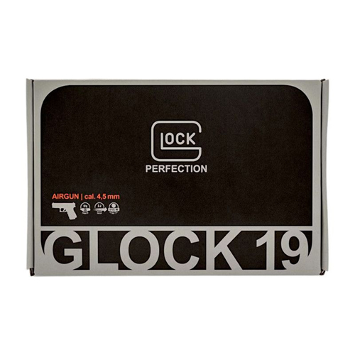 G19 Gen 5 MOS .177 FBB Gun