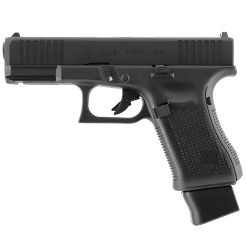 G19 Gen 5 MOS .177 FBB Gun