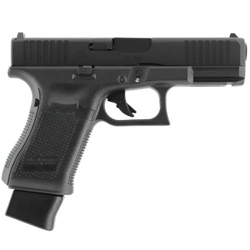 G19 Gen 5 MOS .177 FBB Gun