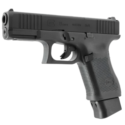 G19 Gen 5 MOS .177 FBB Gun