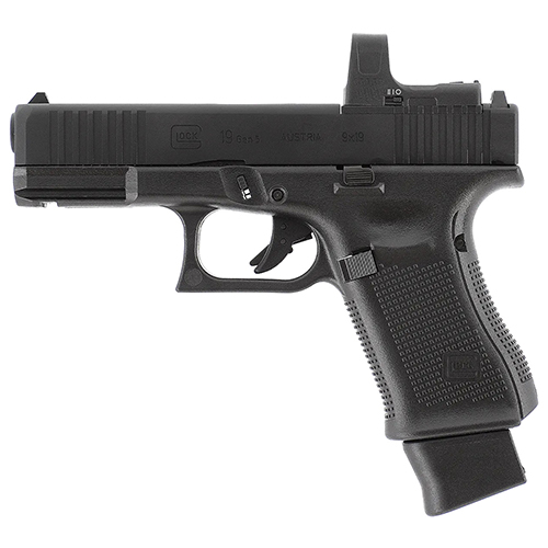 G19 Gen 5 MOS .177 FBB Gun