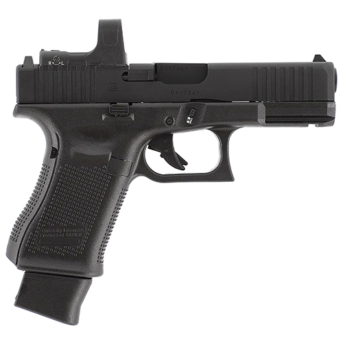 G19 Gen 5 MOS .177 FBB Gun