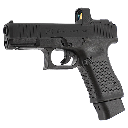G19 Gen 5 MOS .177 FBB Gun