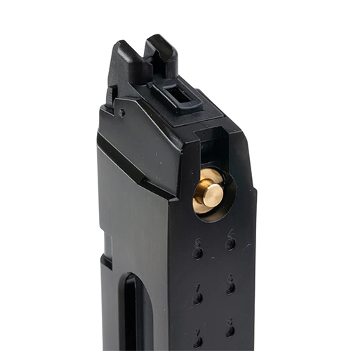 Glock 19 Gen 5 .177 CO2 Mag - 17 Rounds