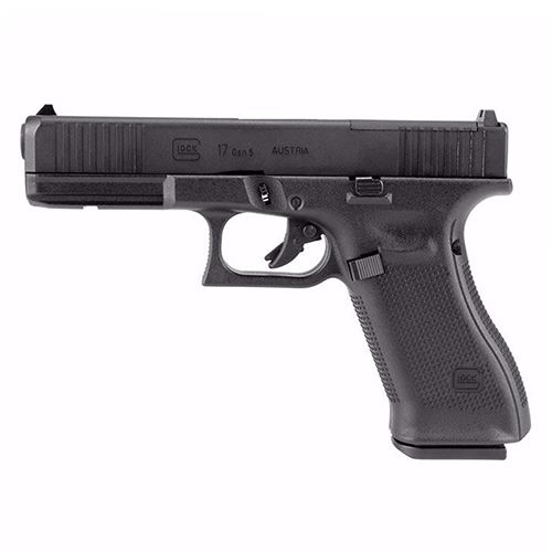 Umarex Glock 17 Gen5 Full Blowback Pistol