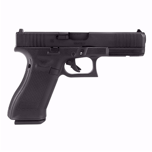 Umarex Glock 17 Gen5 Full Blowback Pistol