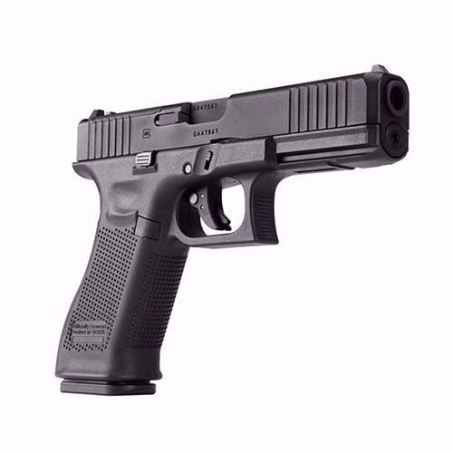 Umarex Glock 17 Gen5 Full Blowback Pistol