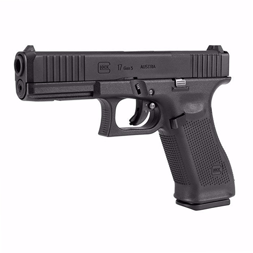 Umarex Glock 17 Gen5 Full Blowback Pistol
