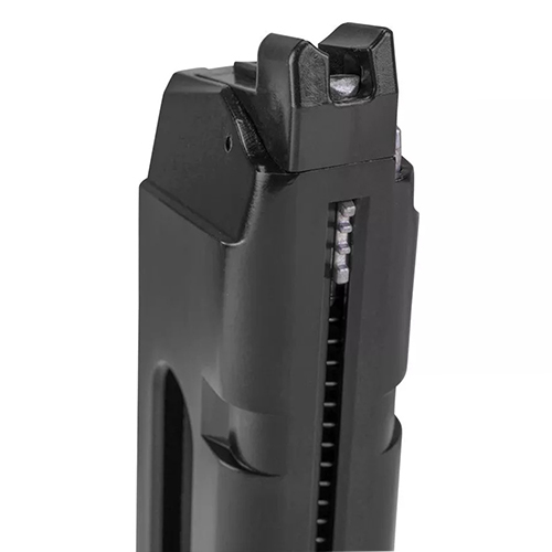 Glock 17 Gen 5 .177 CO2 Magazine - 17 Rds Capacity