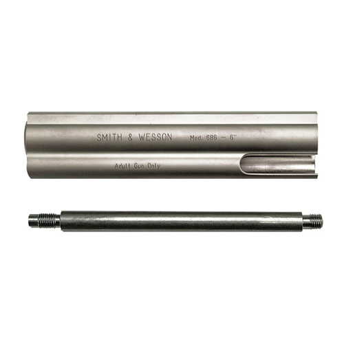 Umarex 6 Inch Nickel Barrel System