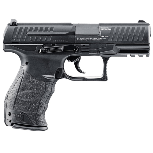 Walther PPQ Pellet Gun