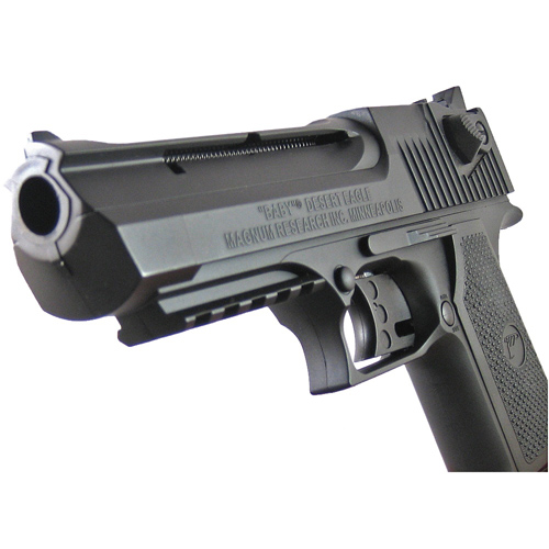 Desert Eagle Black Magnum Research Baby Airguns