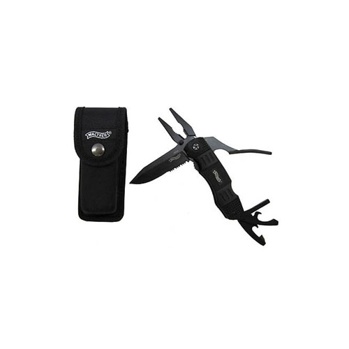 Walther Multi Tactical Knife