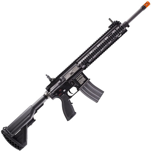 Elite Force HK M27 Electric Airsoft Rifle