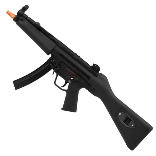 Umarex HK MP5 A4 Airsoft Rifle