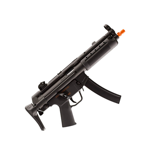 HK MP5 A5 Airsoft SMG