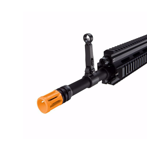 HK 416 A5 AEG ERG Airsoft Rifle