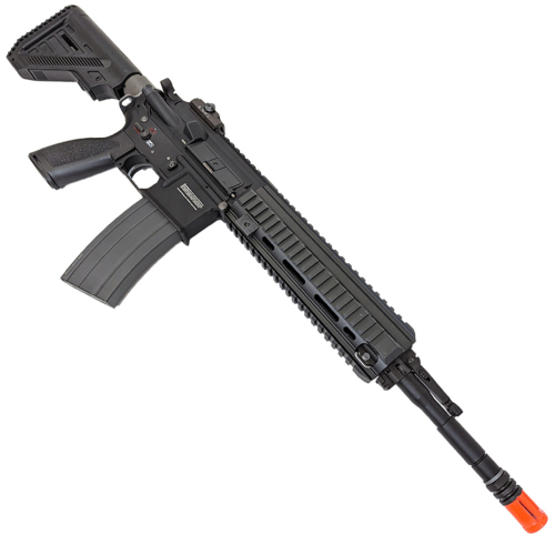 HK 416 A4 GBB Airsoft Rifle Gun