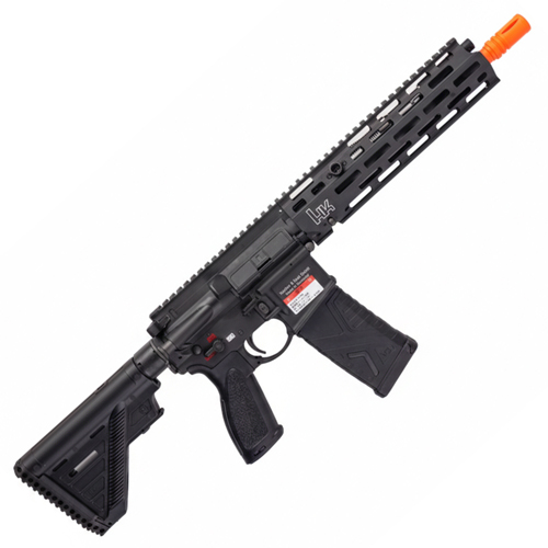 HK416 A5 ERG Tactical Gas Blowback Rifle