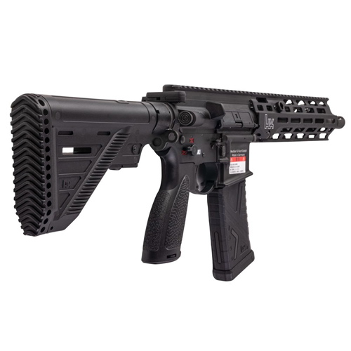 HK416 A5 ERG Tactical Gas Blowback Rifle